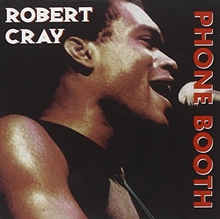 Picture of HERITAGE OF THE BLUES:PHON by CRAY,ROBERT