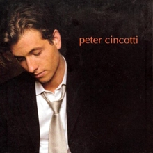 Picture of PETER CINCOTTI by CINCOTTI, PETE