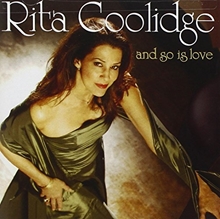 Picture of AND SO IS LOVE by COOLIDGE RITA