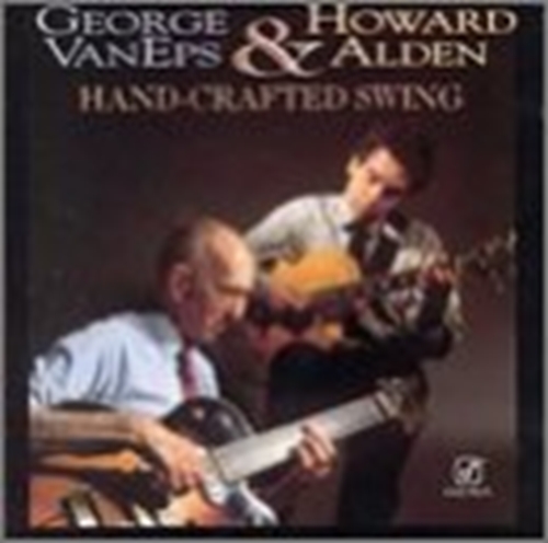 Picture of HAND-CRAFTED SWING by ALDEN, HOWARD & VAN EPS. G