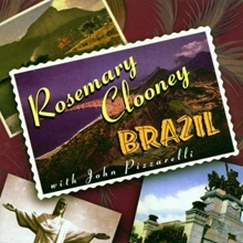 Picture of BRAZIL by CLOONEY, ROSEMARY & PIZZAR