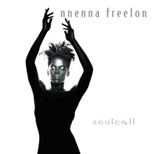 Picture of SOUL CALL by FREELON NNENNA