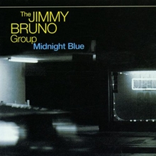 Picture of MIDNIGHT BLUE  by BRUNO JIMMY