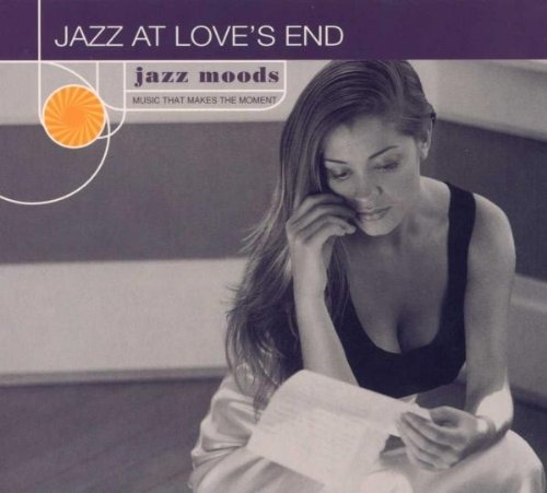 Picture of JAZZ AT LOVE'S END  by VARIOUS ARTISTS