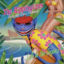 Picture of LIFE IN THE TROPICS by RIPPINGTONS THE