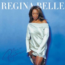 Picture of THIS IS REGINA by BELLE REGINA