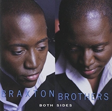 Picture of BOTH SIDES by BRAXTON BROTHERS