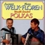 Picture of WORLD'S GREATEST POLKAS by WELK, LAWRENCE & MYR