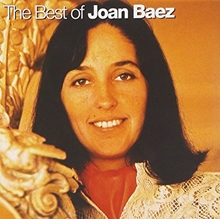 Picture of BEST OF, THE  by BAEZ,JOAN