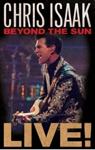 Picture of BEYOND THE SUN LIVE! by ISAAK,CHRIS