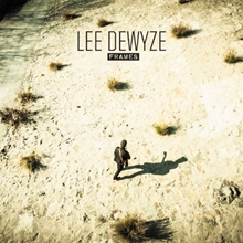 Picture of FRAMES(LP) by DEWYZE,LEE