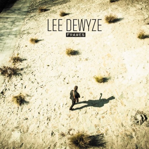 Picture of FRAMES(LP)  by LEE DEWYZE