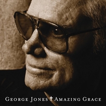 Picture of AMAZING GRACE  by JONES,GEORGE