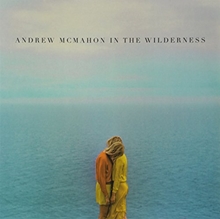 Picture of ANDREW MCMAHON IN THE(LP) by MCMAHON,ANDREW