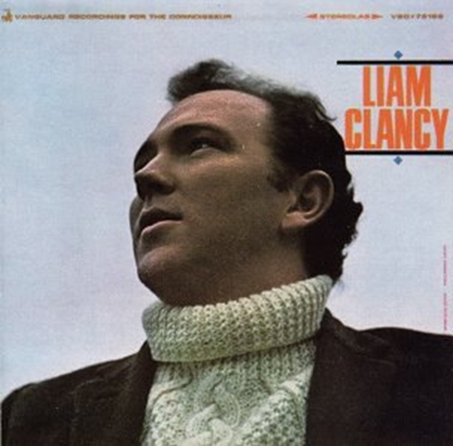 Picture of LIAM CLANCY by CLANCY, LIAM