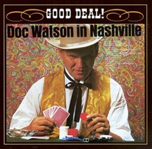 Picture of GOOD DEAL  by WATSON DOC