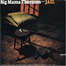Picture of JAIL by THORNTON, BIG MAMA