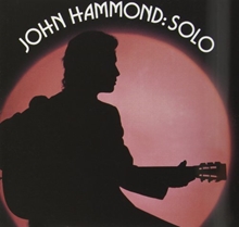 Picture of SOLO by HAMMOND, JOHN JR
