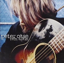 Picture of TORN AGAIN by CASE PETER