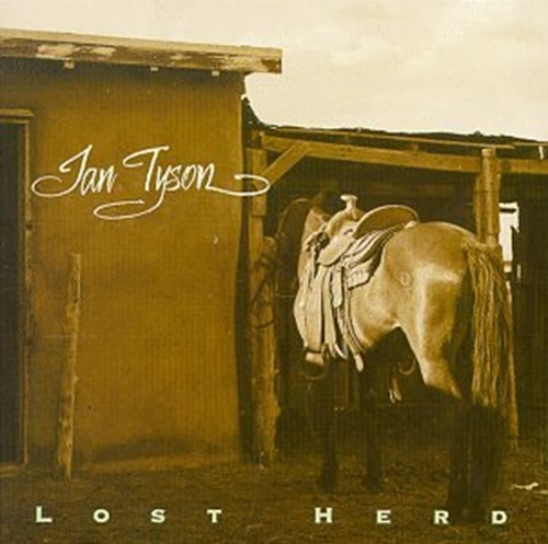 Picture of LOST HERD by TYSON IAN