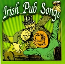 Picture of IRISH PUB SONGS by VARIOUS ARTISTS