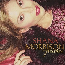 Picture of 7 WISHES by MORRISON, SHANA