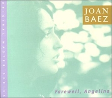 Picture of FAREWELL, ANGELINA by BAEZ,JOAN