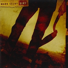 Picture of DIRT  by MARK SELBY