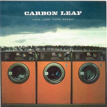 Picture of LOVE, LOSS, HOPE, REPEAT by CARBON LEAF