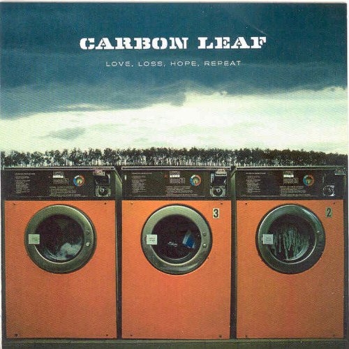 Picture of LOVE, LOSS, HOPE, REPEAT by CARBON LEAF