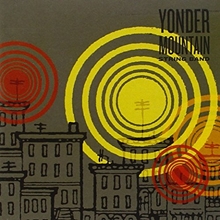 Picture of YONDER MOUNTAIN STRING BA by YONDER MOUNTAIN STRI