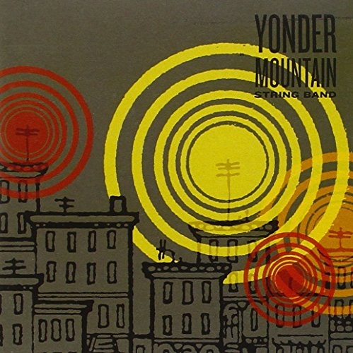 Picture of YONDER MOUNTAIN STRING BA by YONDER MOUNTAIN STRI