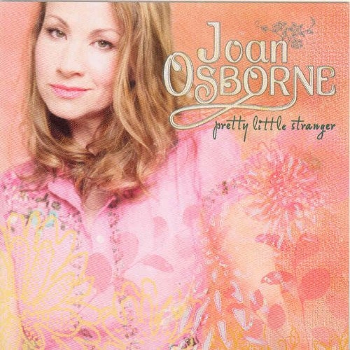 Picture of PRETTY LITTLE STRANGER by OSBORNE JOAN