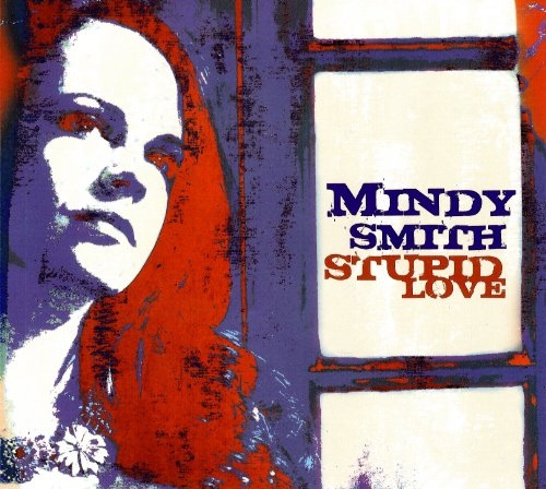 Picture of STUPID LOVE by SMITH, MINDY