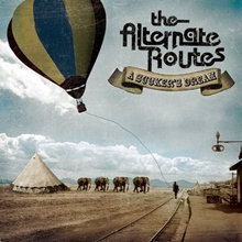 Picture of A SUCKER'S DREAM by ALTERNATE ROUTES