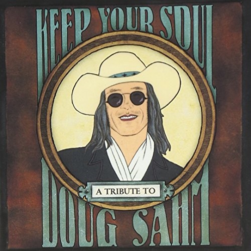 Picture of KEEP YOUR SOUL:A TRIB TO by VARIOUS ARTISTS