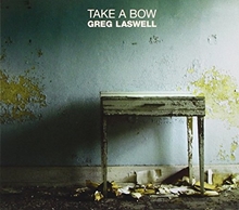 Picture of TAKE A BOW by LASWELL, GREG