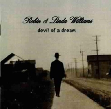 Picture of DEVIL OF A DREAM by WILLIAMS ROBIN & LINDA