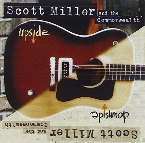 Picture of UPSIDE, DOWNSIDE by MILLER, SCOTT