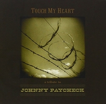 Picture of TOUCH MY HEART:A TRIB TO by VARIOUS ARTISTS