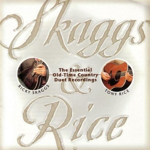 Picture of SKAGGS AND RICE by SKAGGS, RICKY AND THE WHIT