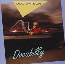 Picture of DOCABILLY  by WATSON DOC