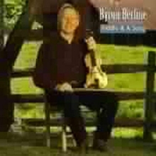 Picture of FIDDLE AND A SONG  by BERLINE BYRON