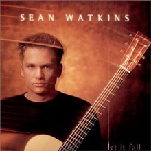 Picture of LET IT FALL by WATKINS, SEAN