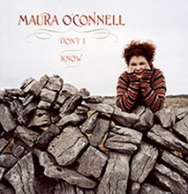 Picture of DON'T I KNOW by O'CONNELL MAURA