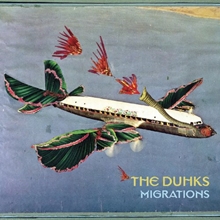 Picture of MIGRATIONS by DUHKS, THE