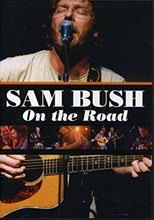 Picture of ON THE ROAD by BUSH SAM