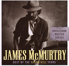 Picture of AMERICANA MASTER SER -BES by MCMURTRY, JAMES