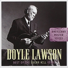 Picture of AMERICANA MASTER SERIES by LAWSON, DOYLE & QUICKSILVE