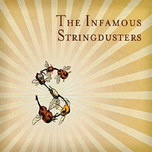 Picture of INFAMOUS STRINGDUSTERS by INFAMOUS STRINGDUST